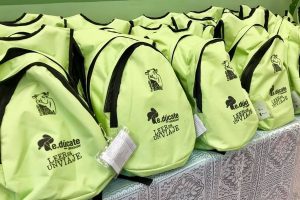 Biblioteca Móvil Fundación E.dúcate - Colonia Itapebí - Resiembra 2018