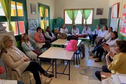 Cruz de piedra 2019 - Bookpack Library by E.dúcate Foundation