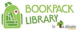 Bookpack Library