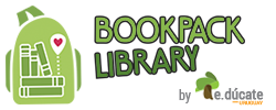 Bookpack Library